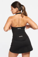 Top deportivo Capuccino