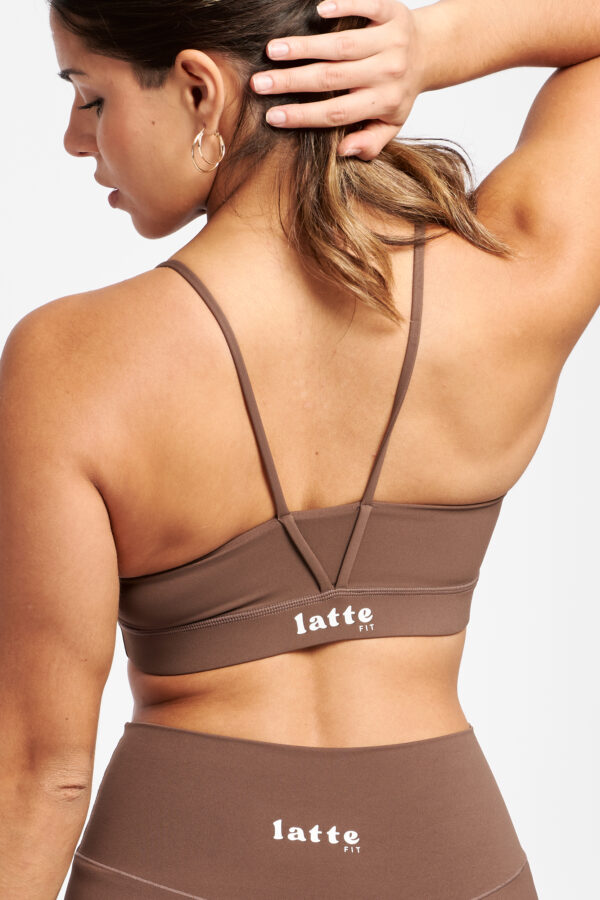 Top deportivo Espresso