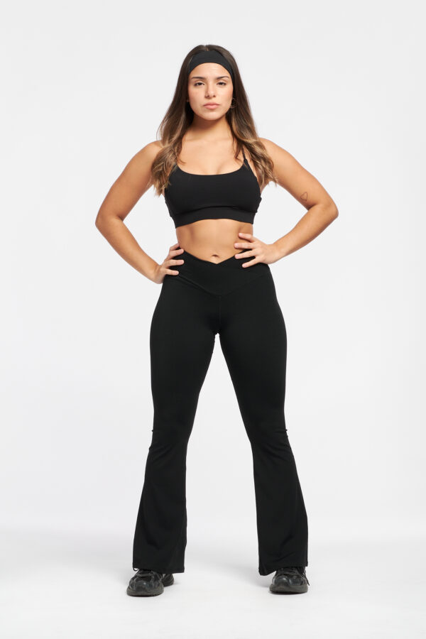 Set deportivo Espresso