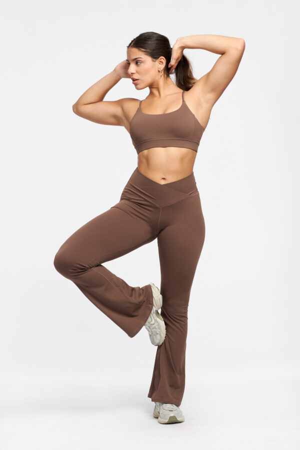 Top deportivo Espresso