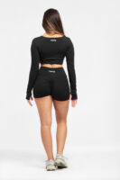 Top deportivo Flat White