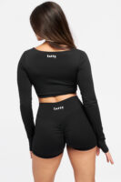 Top deportivo Flat White