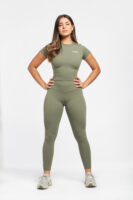 Set deportivo Matcha Latte