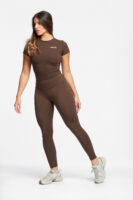 Set deportivo Matcha Latte