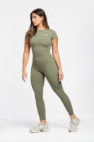 Set deportivo Matcha Latte