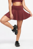 Falda deportiva Red Vanilla