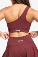 Top deportivo Red Vanilla