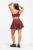 Top deportivo Red Vanilla