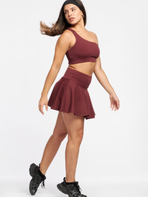 Set deportivo Red Vanilla