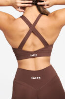 Top deportivo Ristretto