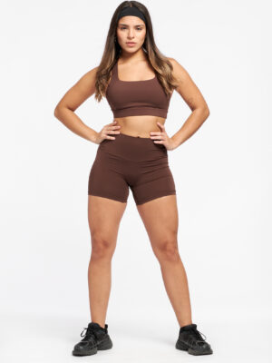 Set deportivo Ristretto