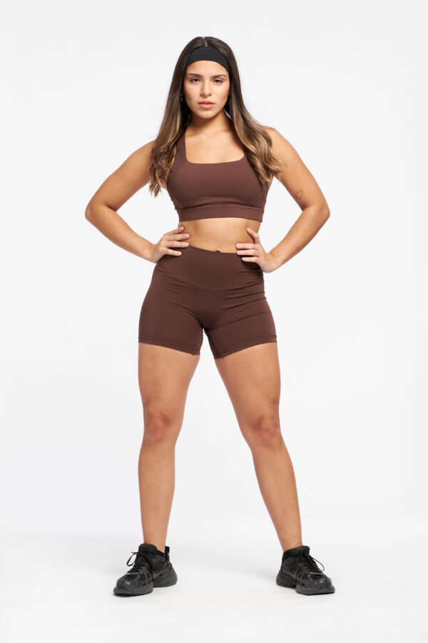 Set deportivo Ristretto