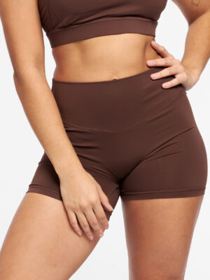 Short deportivo Ristretto