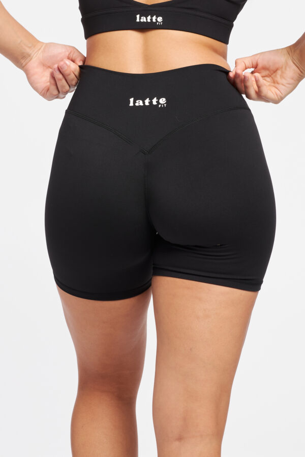 Short deportivo Ristretto