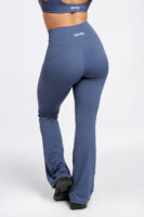 Legging deportivo bota ancha Frappe